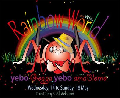 Yeno Gogga Rainbow Rold